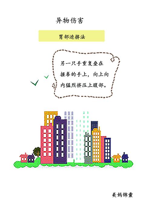                     如何对宝宝进行胃部迫挤法？