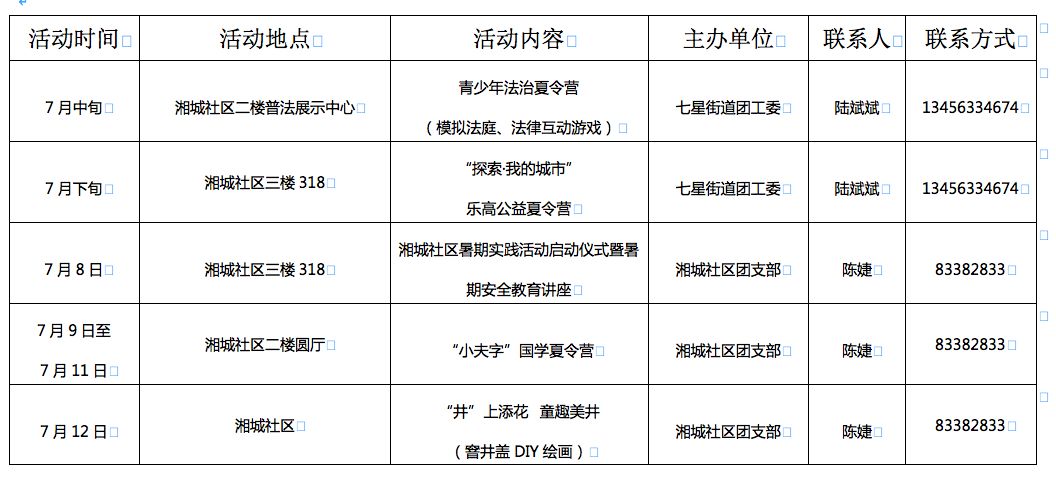 怎么做暑假计划表图片 64d60a5a206d4a97ba5647940ef3facd.jpeg