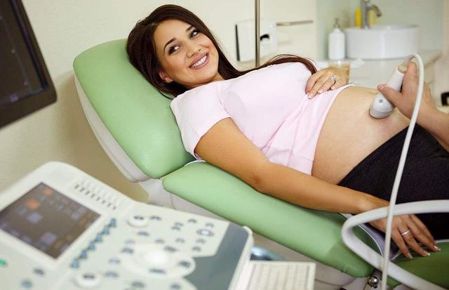 預產期過了10天？孕媽懷孕期間出現3種情形，預產期一般不準 親子 第3張