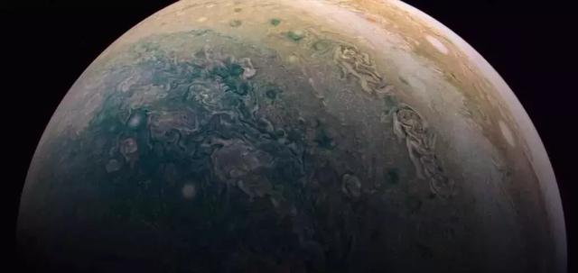 bbc纪录片行星集结了宇宙最强阵容