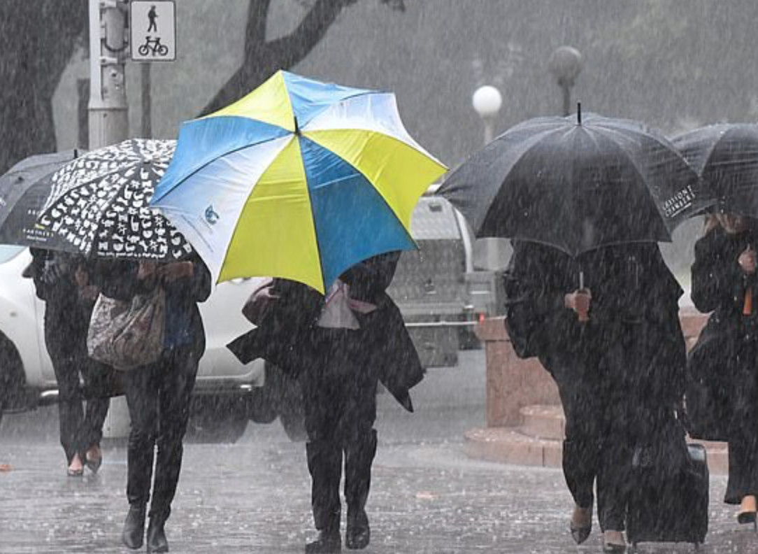 下雨天不上班上班还拿双倍薪资在澳大利亚工作真是羡慕死人了