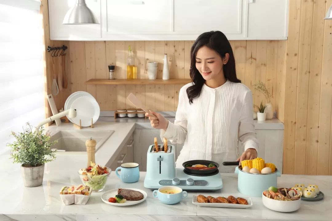你和早餐之间只差一个早餐机 大发赌场网站