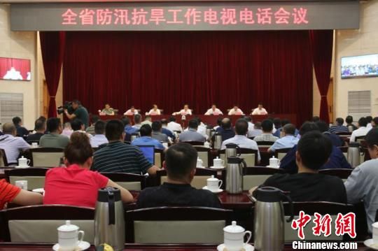黄河上游水位急涨 甘肃多部门联动监测排查整治隐患 老葡京赌场app