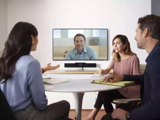 您的宝利通Polycom Studio 智能USB音视频会议神器已上线 sunbet官网首页
