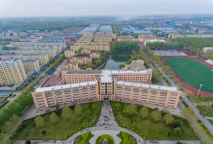 2019河北高考文理状元皆花落衡水中学衡水除了衡中还有这几所名校