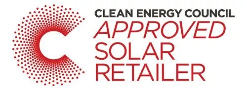 approved solar retailer 资格证书