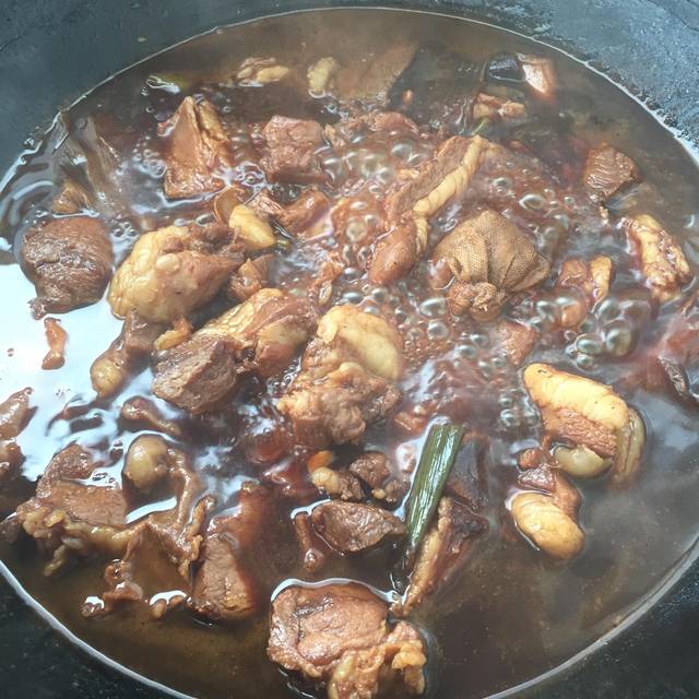 炖牛肉时,只焯水就错了,掌握好“这2点”牛肉软烂入味,不油腻 亚洲城888