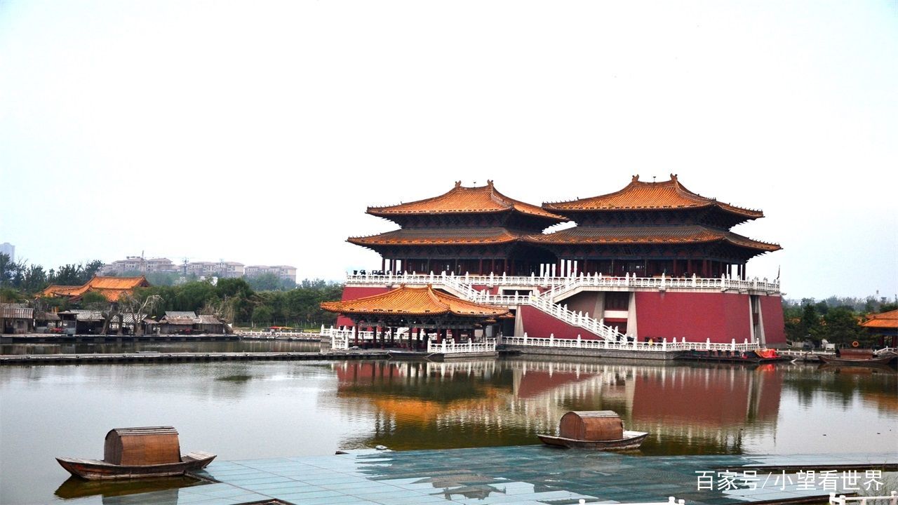 河南最牛人造景区,一张门票120元,为啥游客都抢着去? 澳门澳博集团