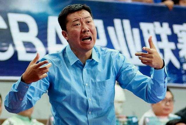 大郅又怒了!被球员逼得直接发飙”球迷却为他的举动点赞 金百利真人在线