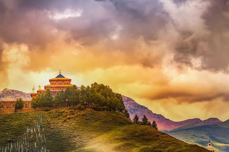 2019年过半,七月份旅行地推荐:在国内哪里最适合避暑度夏 888真人真营网站