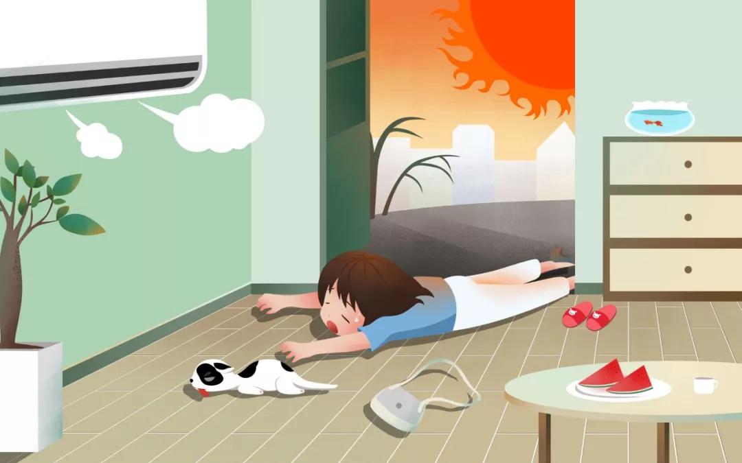                     七月宝宝要注意预防这几种常见疾病