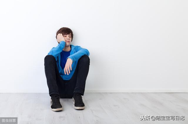                     青春期男孩，必须要提前告诉他的5点生理知识，否则易引起自卑