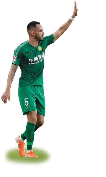 国安冲冠 BIG4内战成关键 通博b娱乐官网