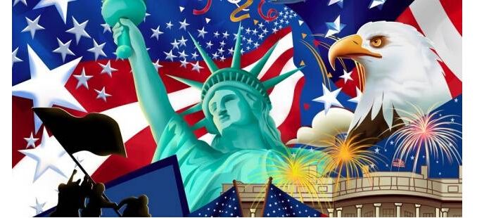 美国留学签证类型有几种?看看你符合哪一种