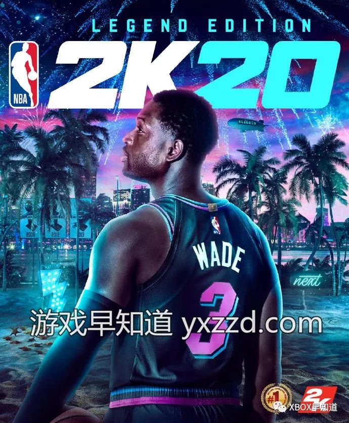 《NBA 2K20》宣布9月6日发售预购开放 安东尼戴维斯任封面人物 太阳城22138