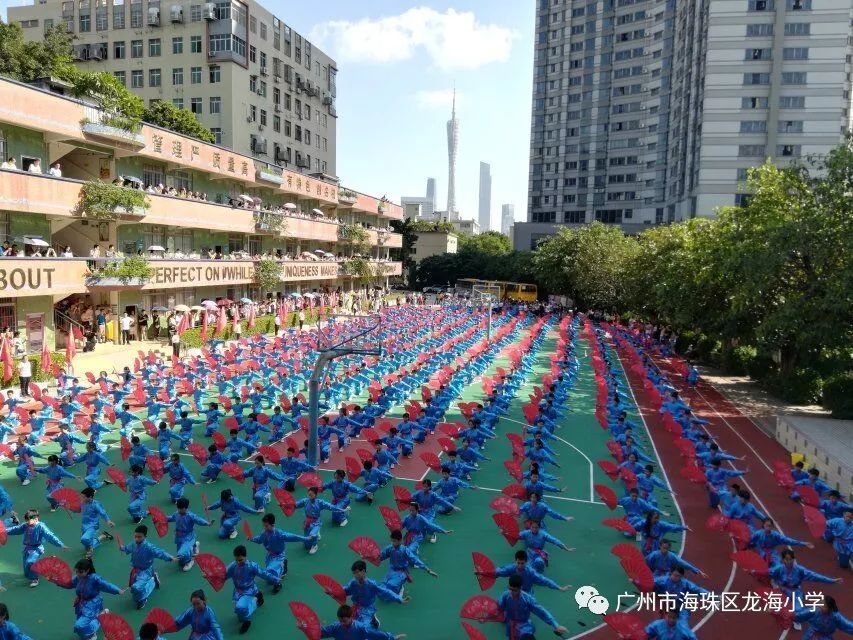 龙海小学2019年春季期末考试放假及下学期开学安排