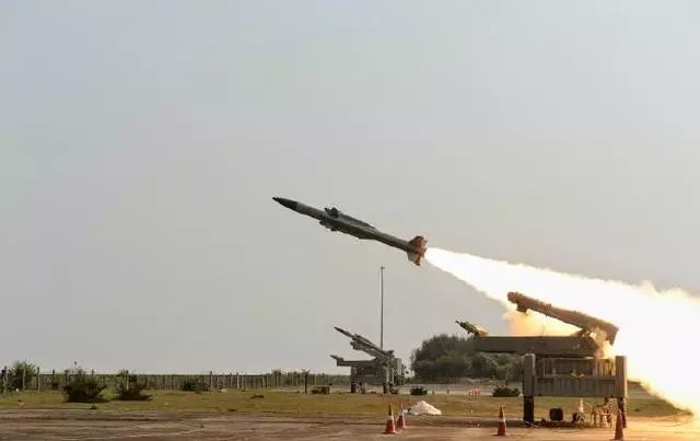 出口中国受阻,以色列转而成为印度最大军火供应商