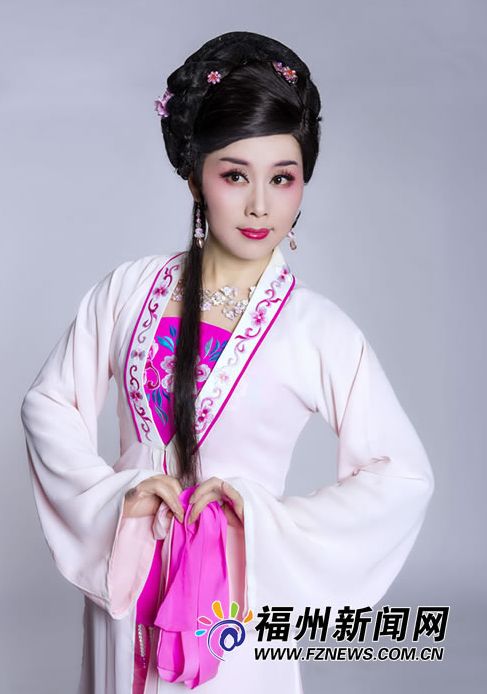 闽都大家|周虹:梅花香自苦寒来,虹霓辉映舞长天
