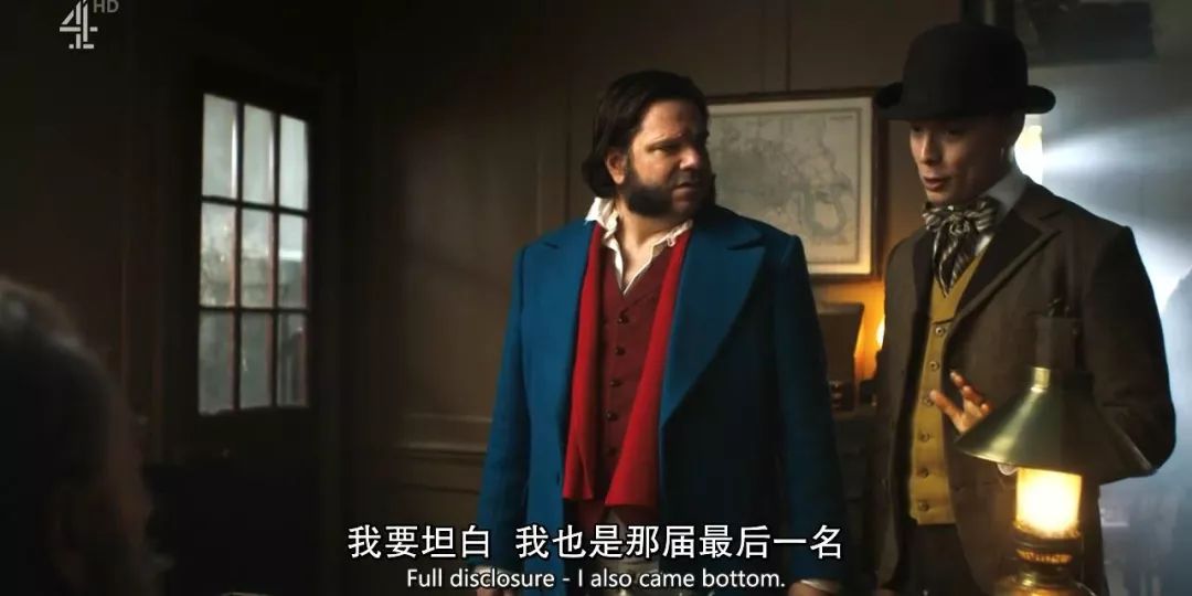 又黄又暴的沙雕英剧，告诉你垃圾不分类的下场