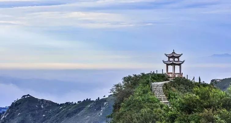 好消息!南阳多家景区凭