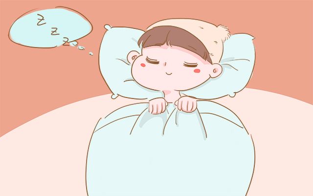                     原创            宝宝会做这3个动作，说明他要翻身了！你家宝宝啥时候翻身的？