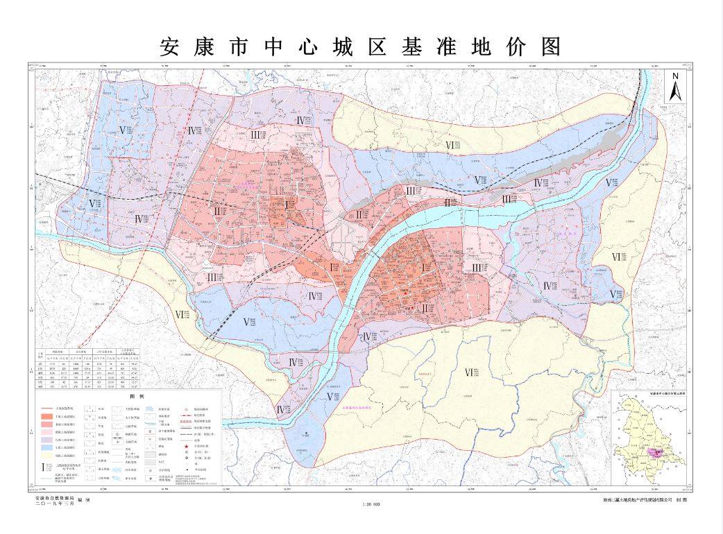 安康市2021年GDP_安康市地图