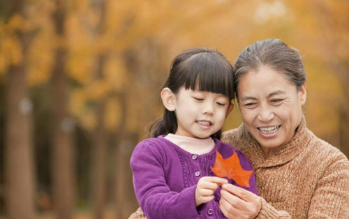                     告诫：9岁女娃来“姨妈”，元凶是孩子爱吃的食物，家长别不上心