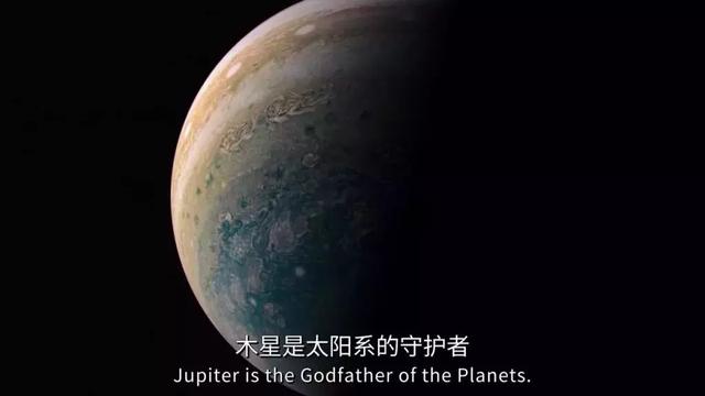 bbc纪录片行星集结了宇宙最强阵容