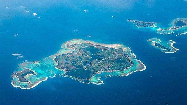 除了日本,中国也有两个地方也在“下沉”,即将消失不见? 太阳城集团官网