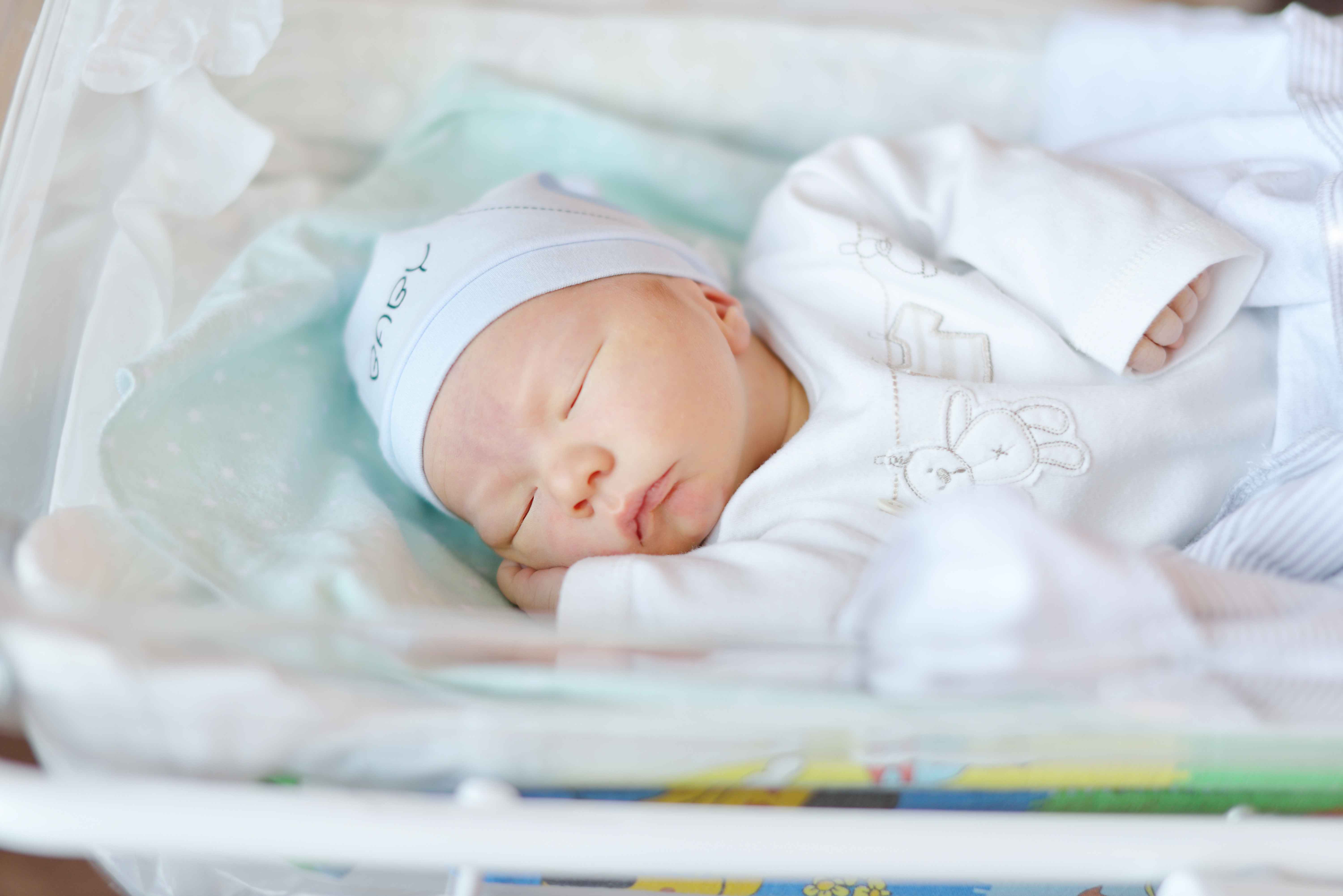                     4岁男孩在幼儿园午休时突然猝死！真相让人出乎意料....