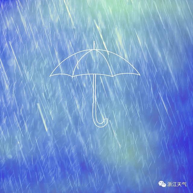 闷闷闷 梅雨天气何时休?