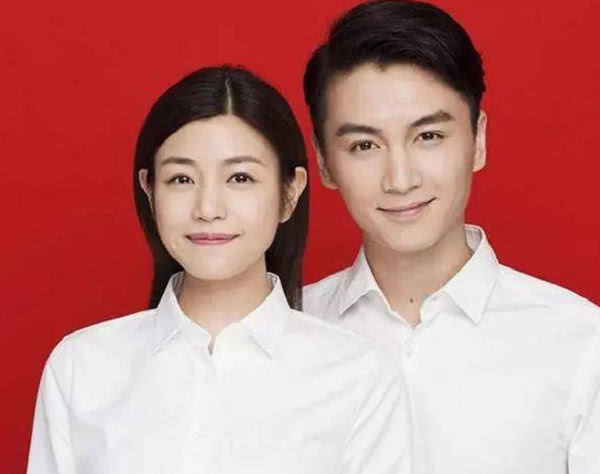 张若昀唐艺昕结婚照为何是男左女右?得知真实