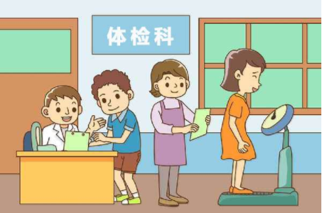 医生给出的这份5个体检建议,不浪费钱!