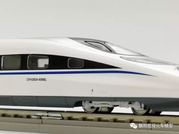 kunter10301crh380al3节基本组价格发布多图预告预售详情