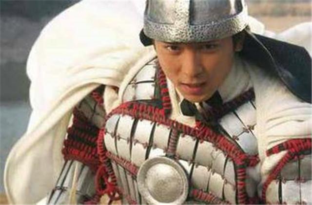 古代战神排名_古代战神图片(3)