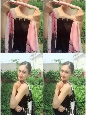出门不穿衣服，大街上的人都看傻眼了