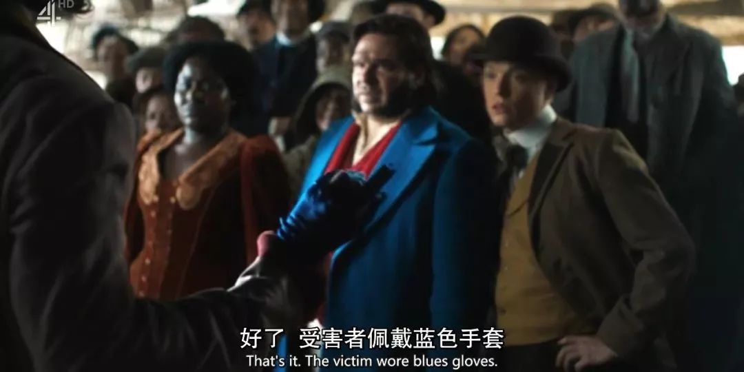 又黄又暴的沙雕英剧，告诉你垃圾不分类的下场