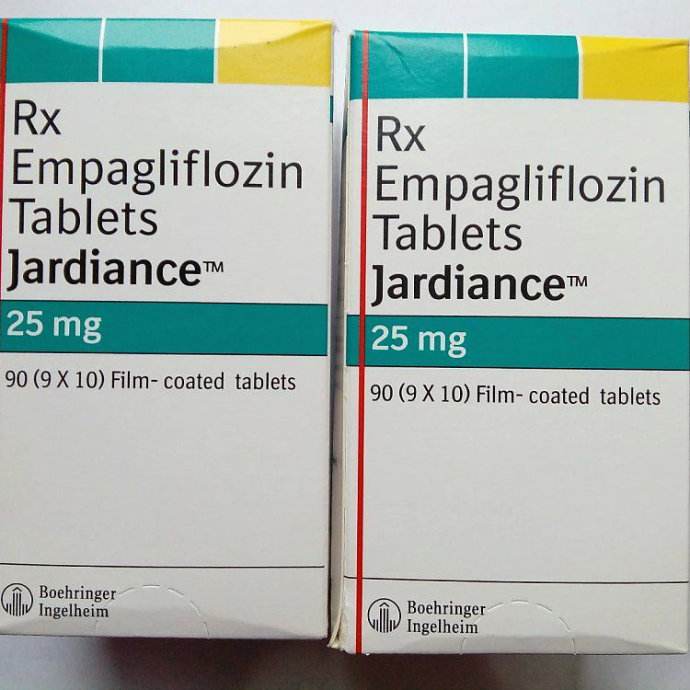 1,恩格列净(empagliflozin)