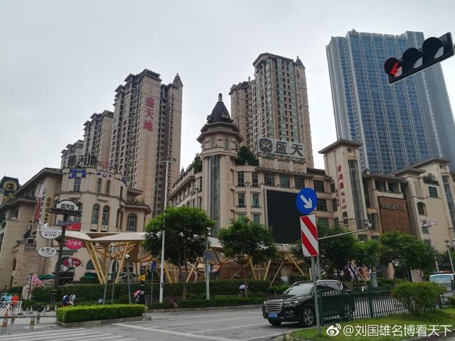 原创在盛天地,你会发现一个不一样的南宁