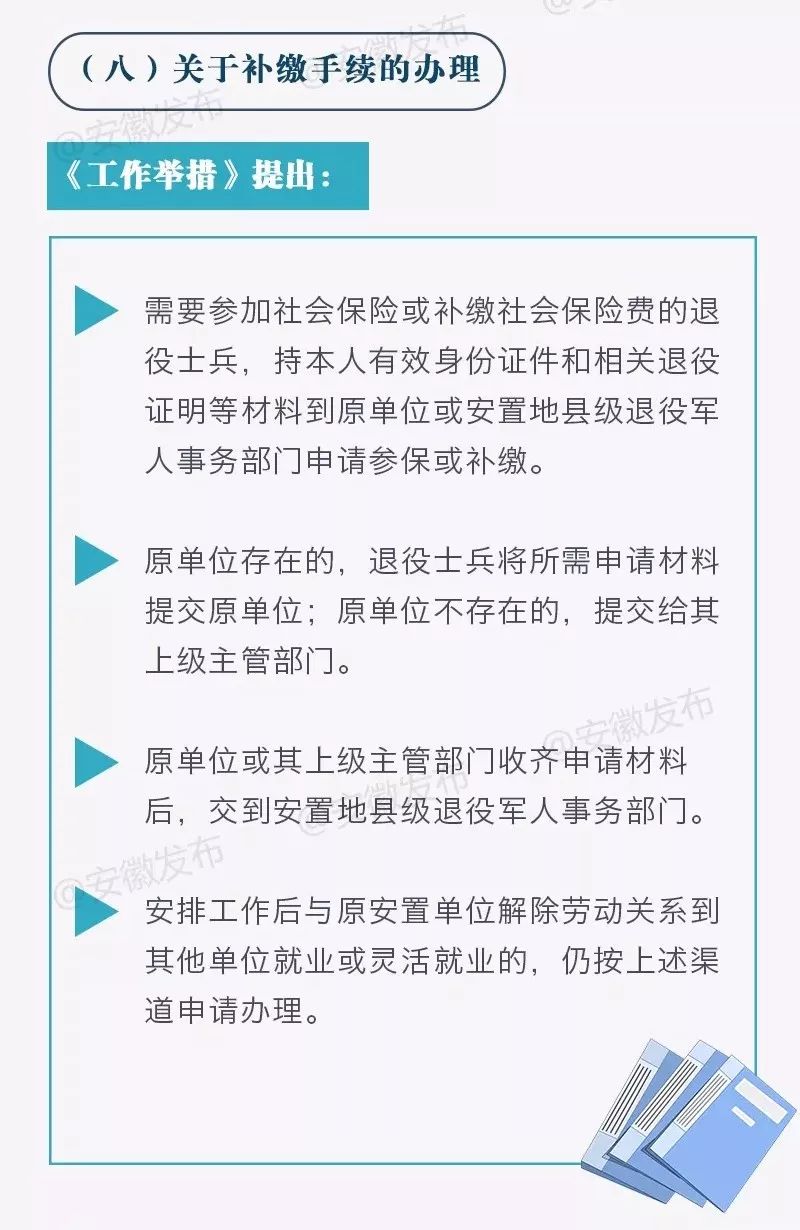 退休医疗保险怎么补交