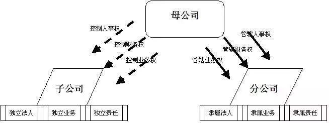 独立核算跟独立申报没关系!分支机构的3大必懂涉税原理