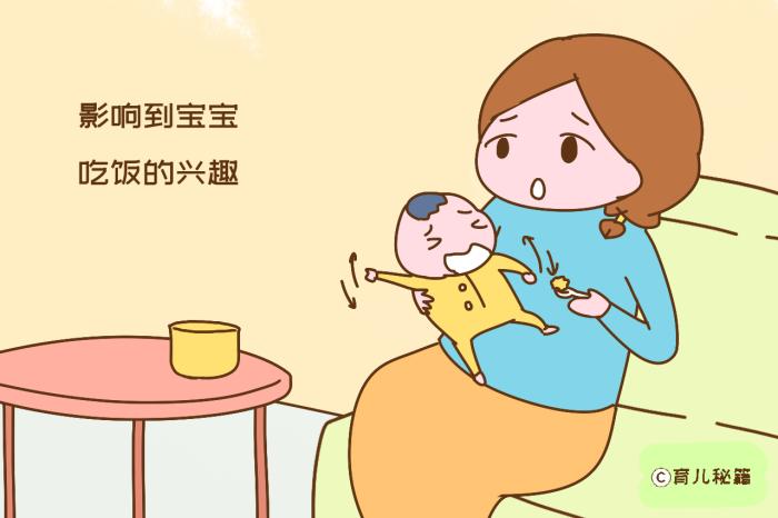                     原创            3岁之前很少生病的宝宝，多是父母在以下方面不上心，还挺意外