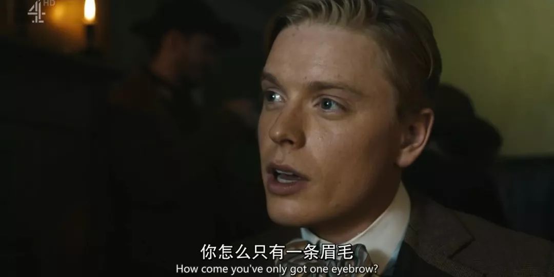 又黄又暴的沙雕英剧，告诉你垃圾不分类的下场