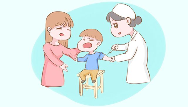                     原创            这4种“自费”疫苗，再贵家长也不能省，患病时可能来不及