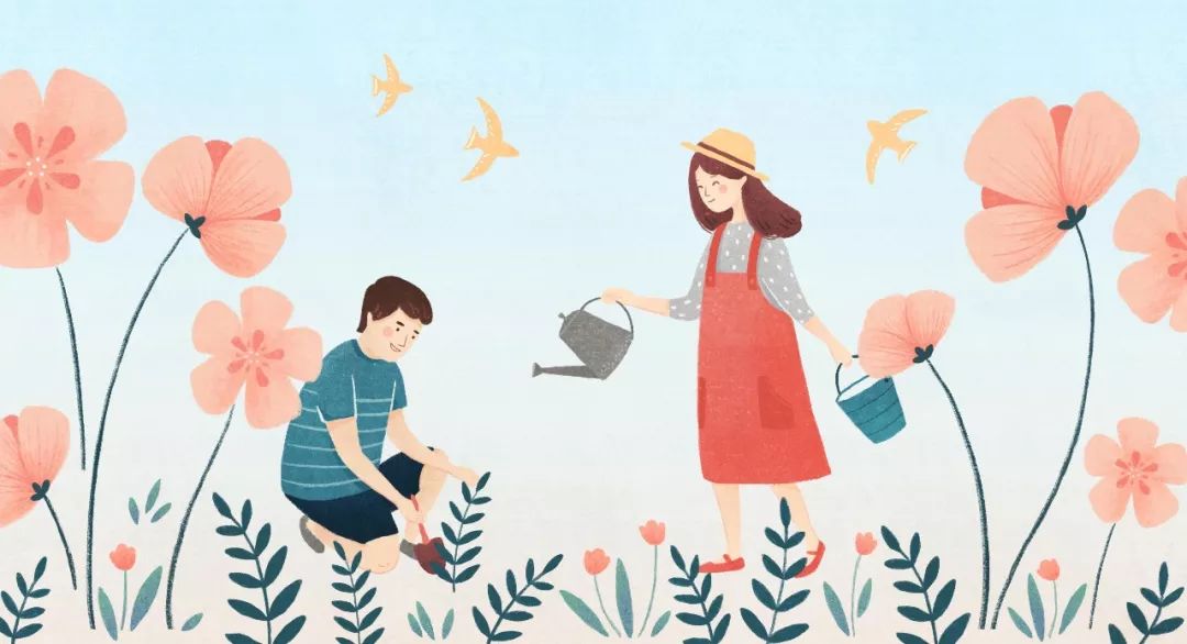 4朵百合花,哪种颜色最好看测你心仪的人是否在乎你 色综合天天综合网