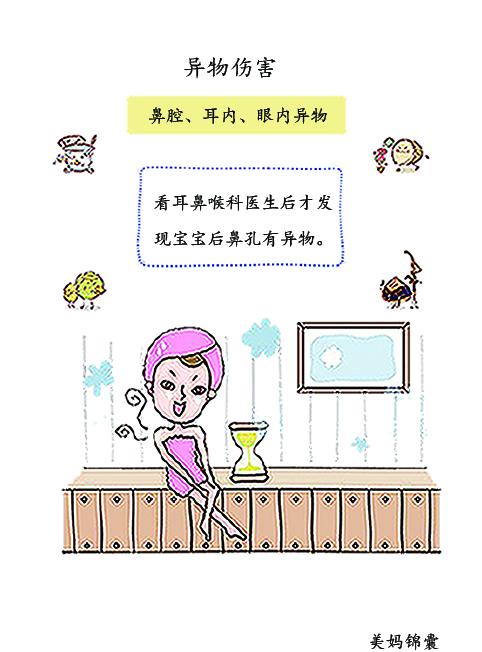                     如何对宝宝进行胃部迫挤法？