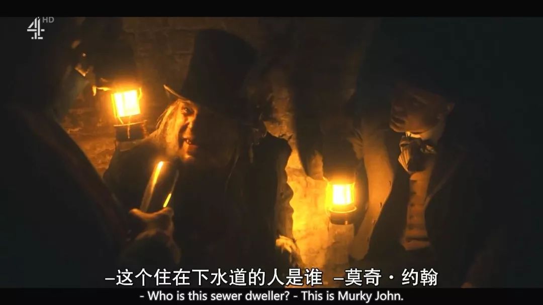 又黄又暴的沙雕英剧，告诉你垃圾不分类的下场