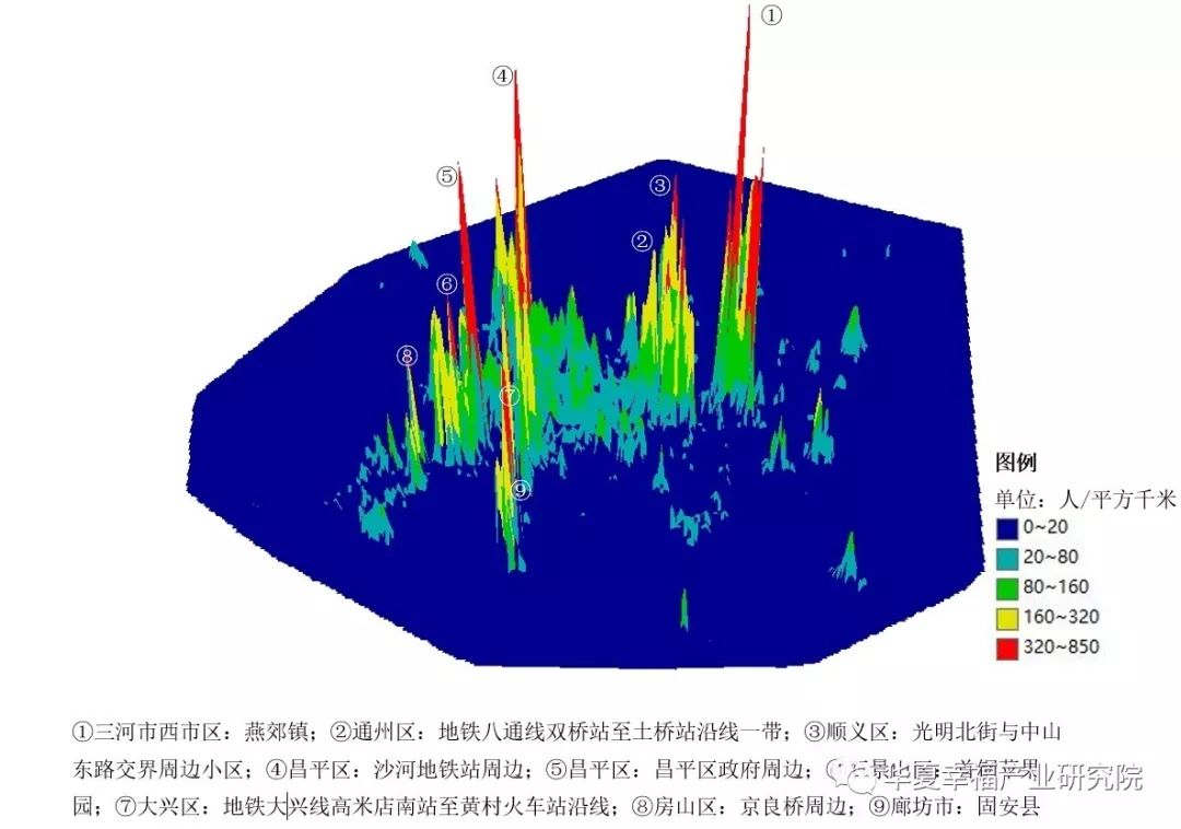 北京人口极限_超级城市人口极限 北京真的只能承受2300万人(2)