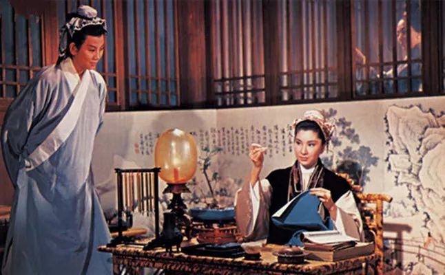 新潮黄梅戏江山美人曲谱_爱江山更爱美人曲谱(3)