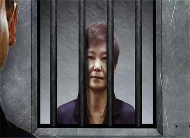 丑闻黄教安被委员会调查,文在寅笑了 通博